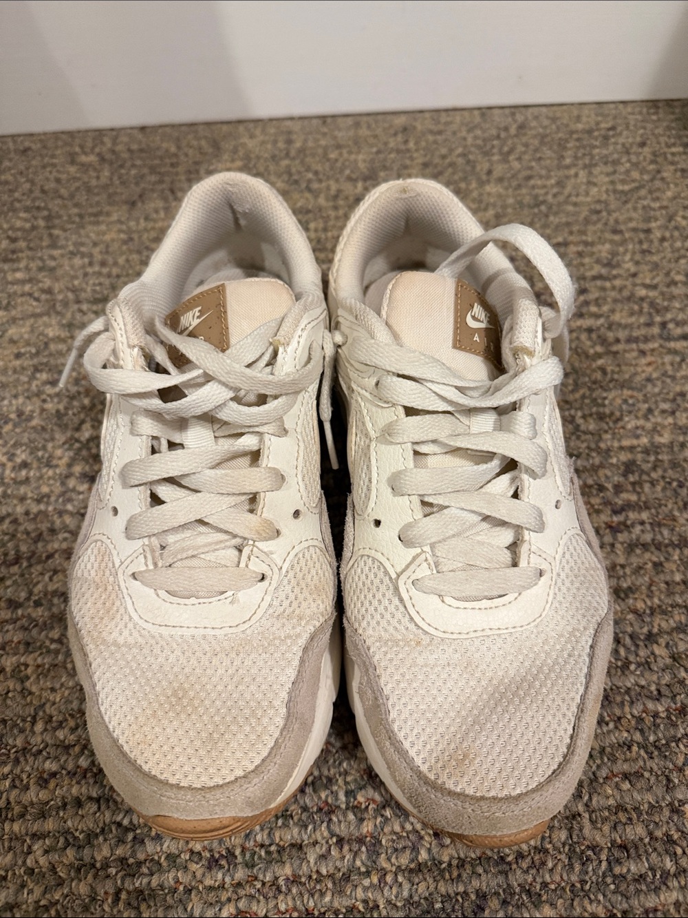 Nike Women's Air Max Sneakers 7